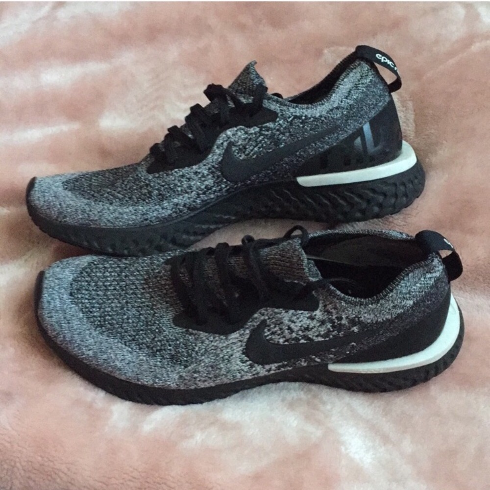 Nike Epic React Flyknit